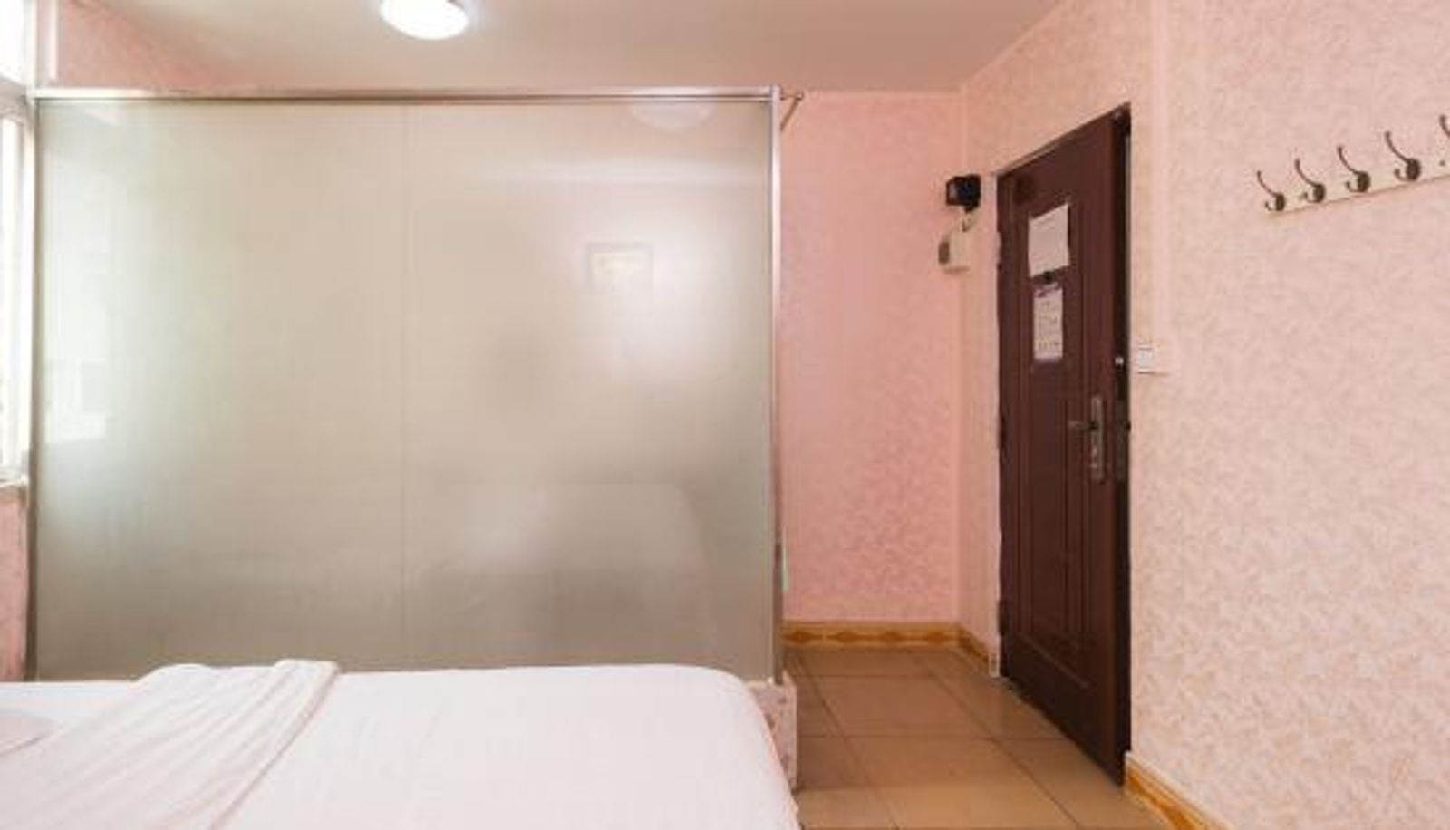 Vista interna - Shenzhen Yilanfang Hotel