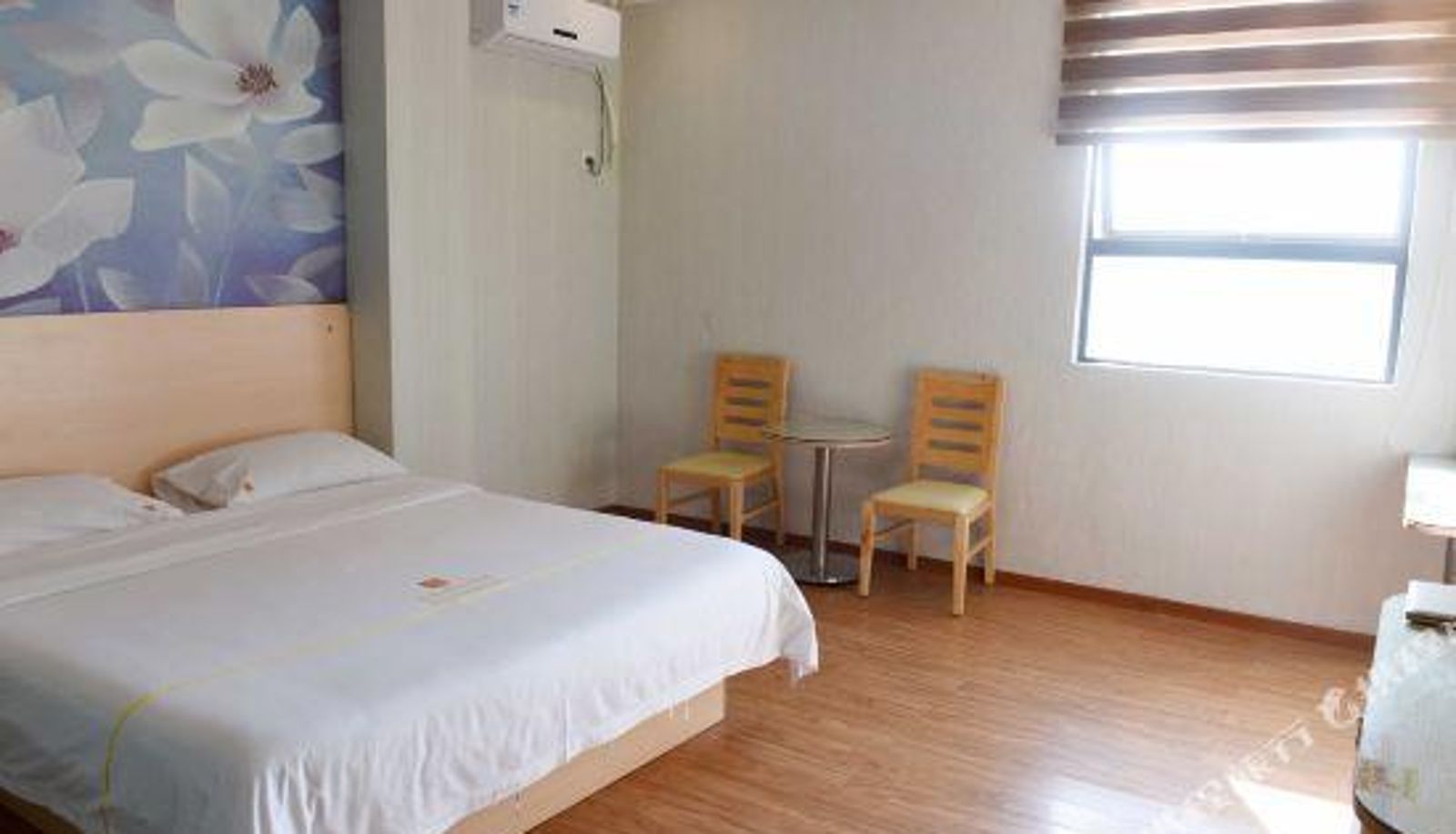 Room - Shangshui Boutique Hotel Shenzhen