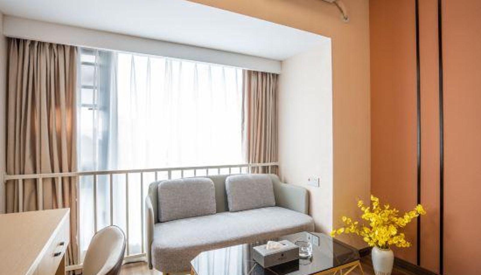 Room - YOUMANHOTEL