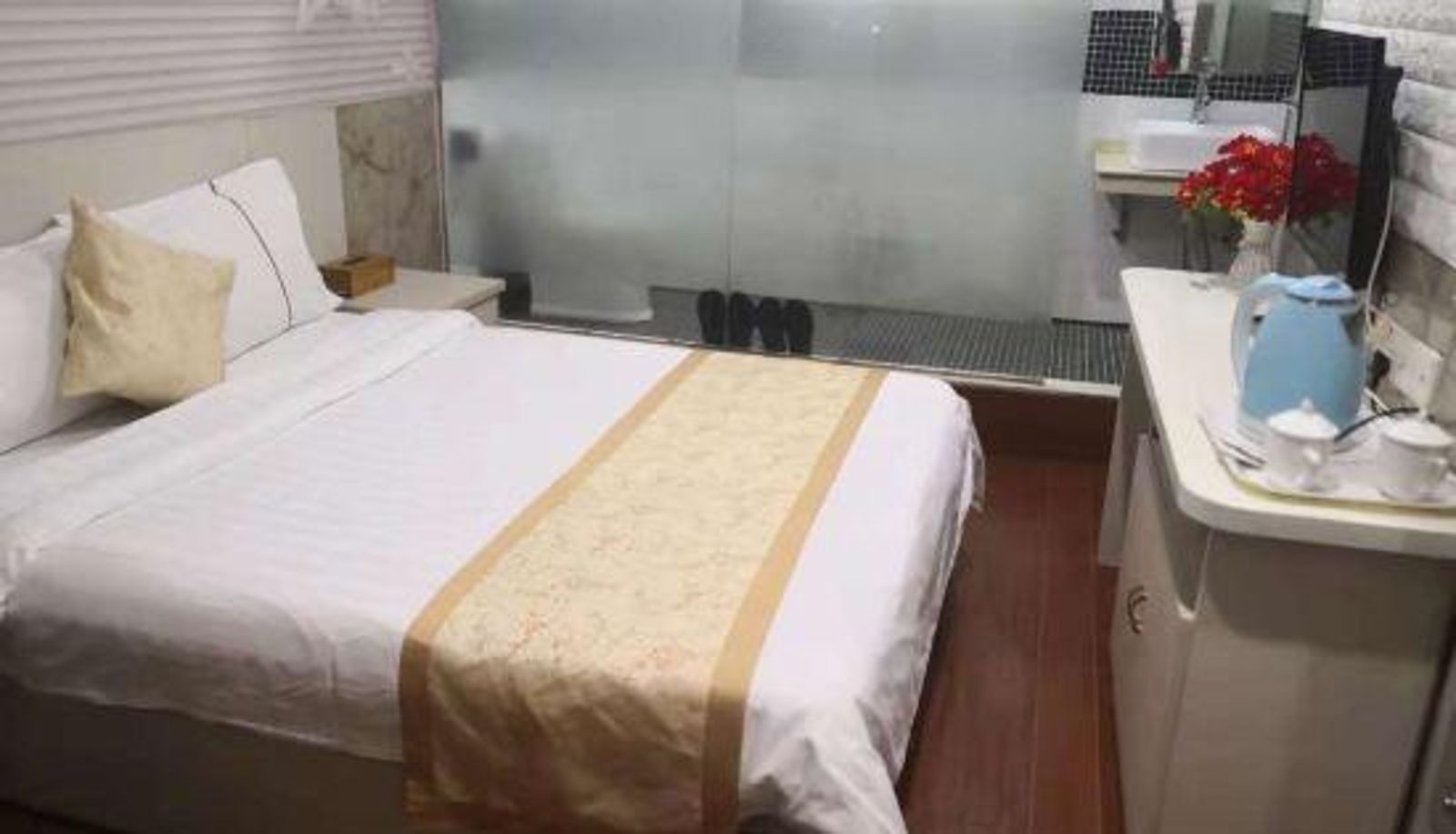 Room - Guihua Hotel
