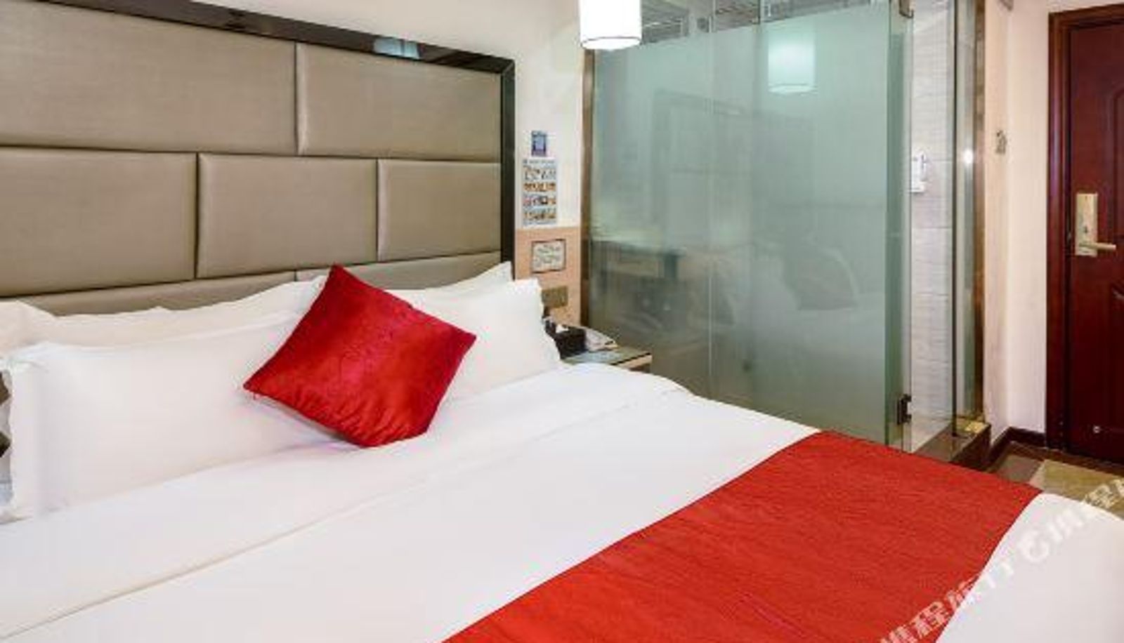 Kamer - Longxiang Hotel