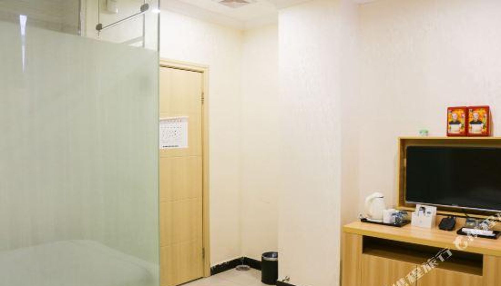 Kamer - Guanyue Boutique Hotel