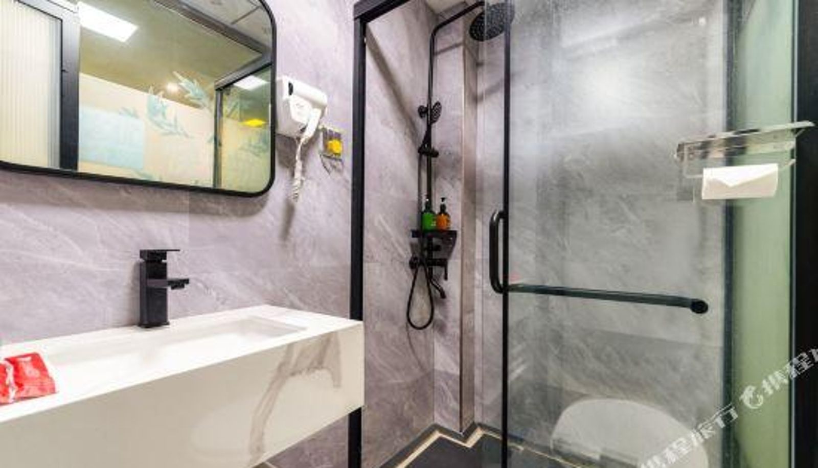 Chambre Business - Shangke Express Hotel
