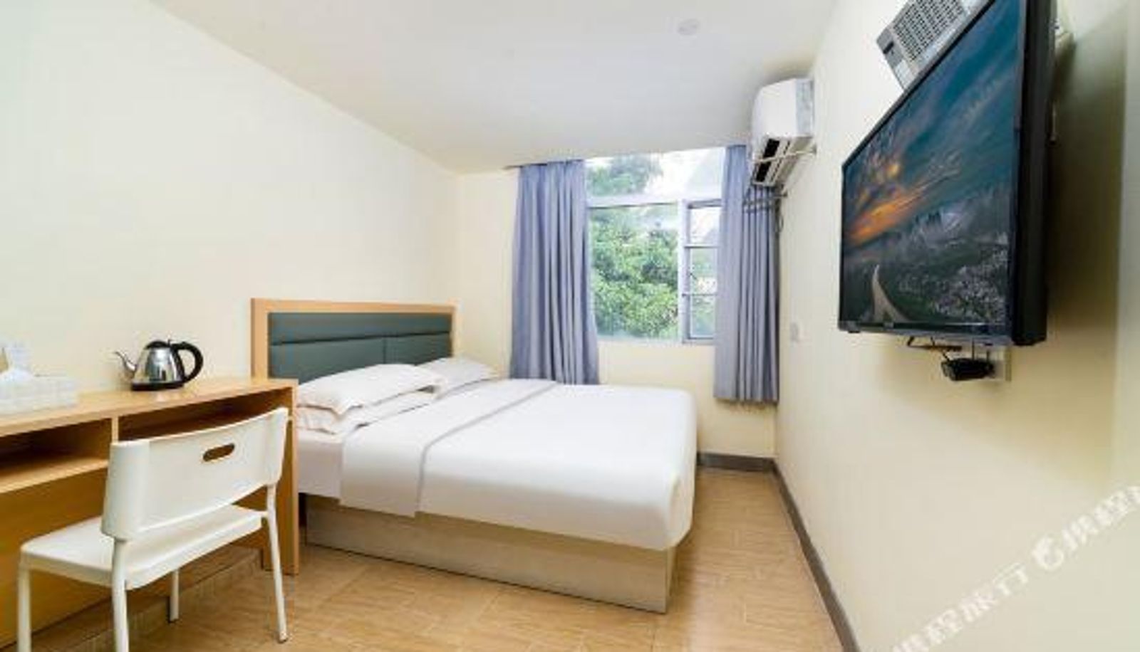 Camera - Binkaili_Hotel