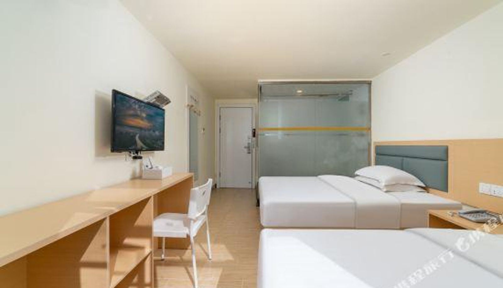 Camera - Binkaili_Hotel