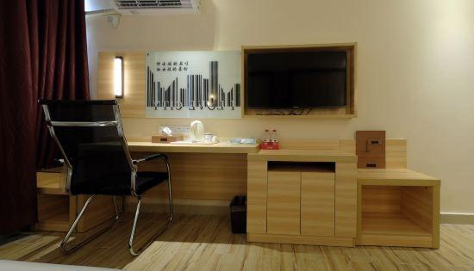 Chambre - Xinggang Hotel