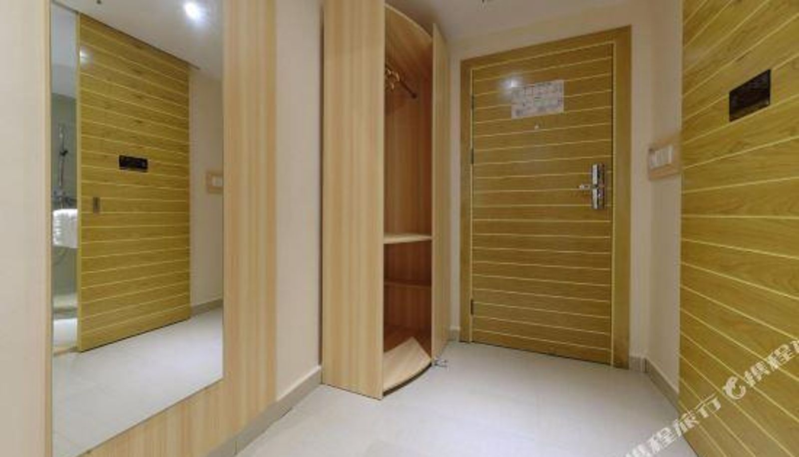 Chambre - Xinggang Hotel