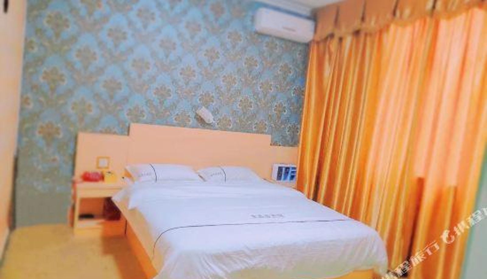 Chambre Business - Jinguolian Hostel