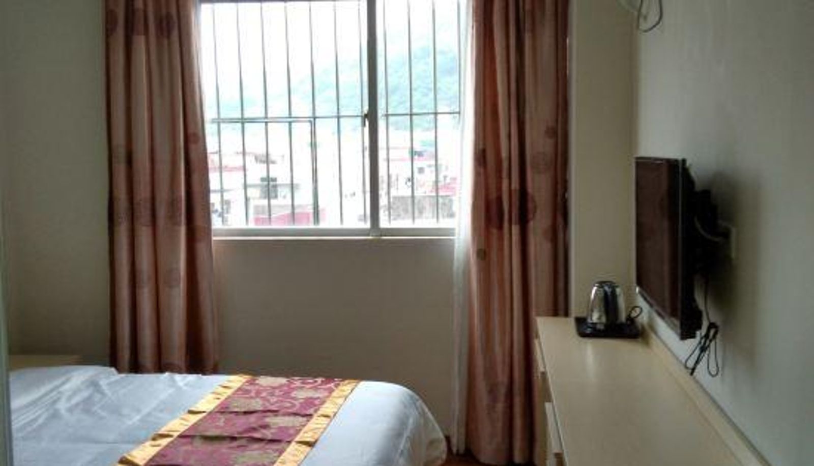 Habitación corporativa - Lianchuang Hotel