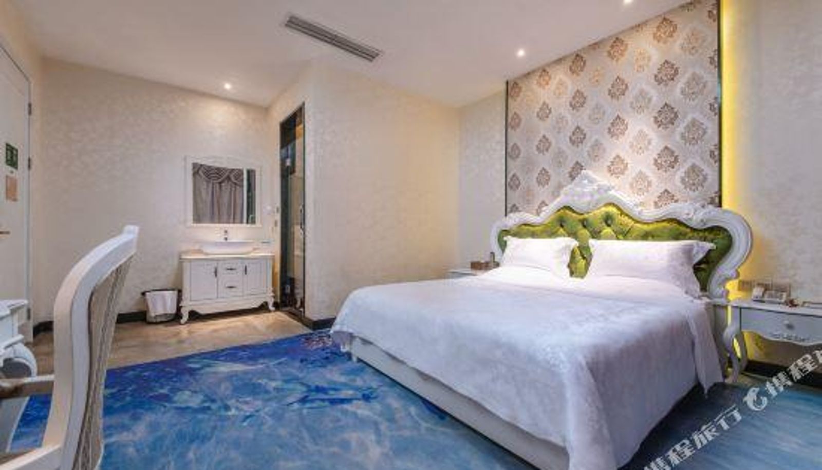 Camera - Durian Boutique Hotel (Shenzhen Bao'an Center)