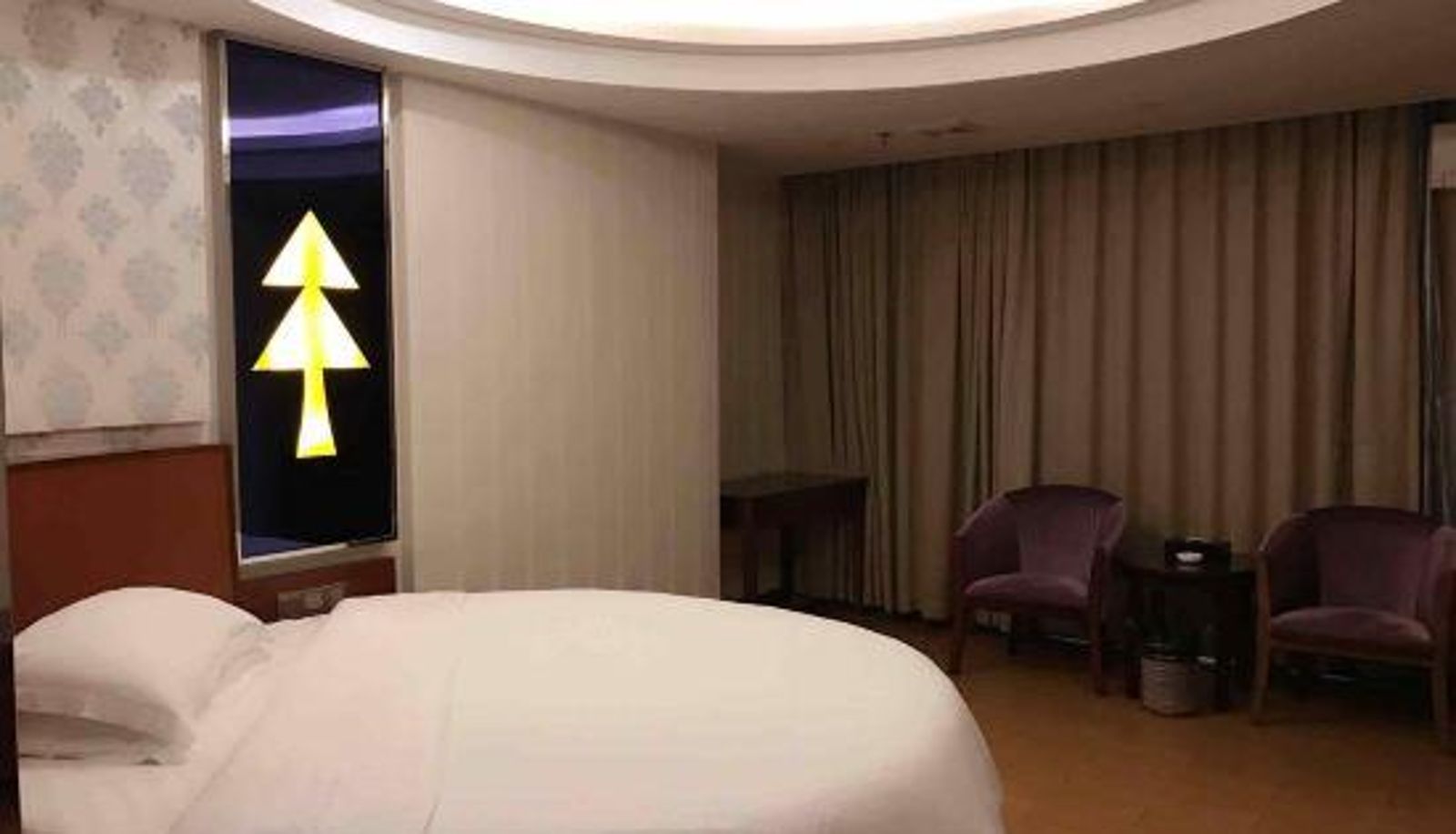 Chambre - Fengnanyuan Hotel