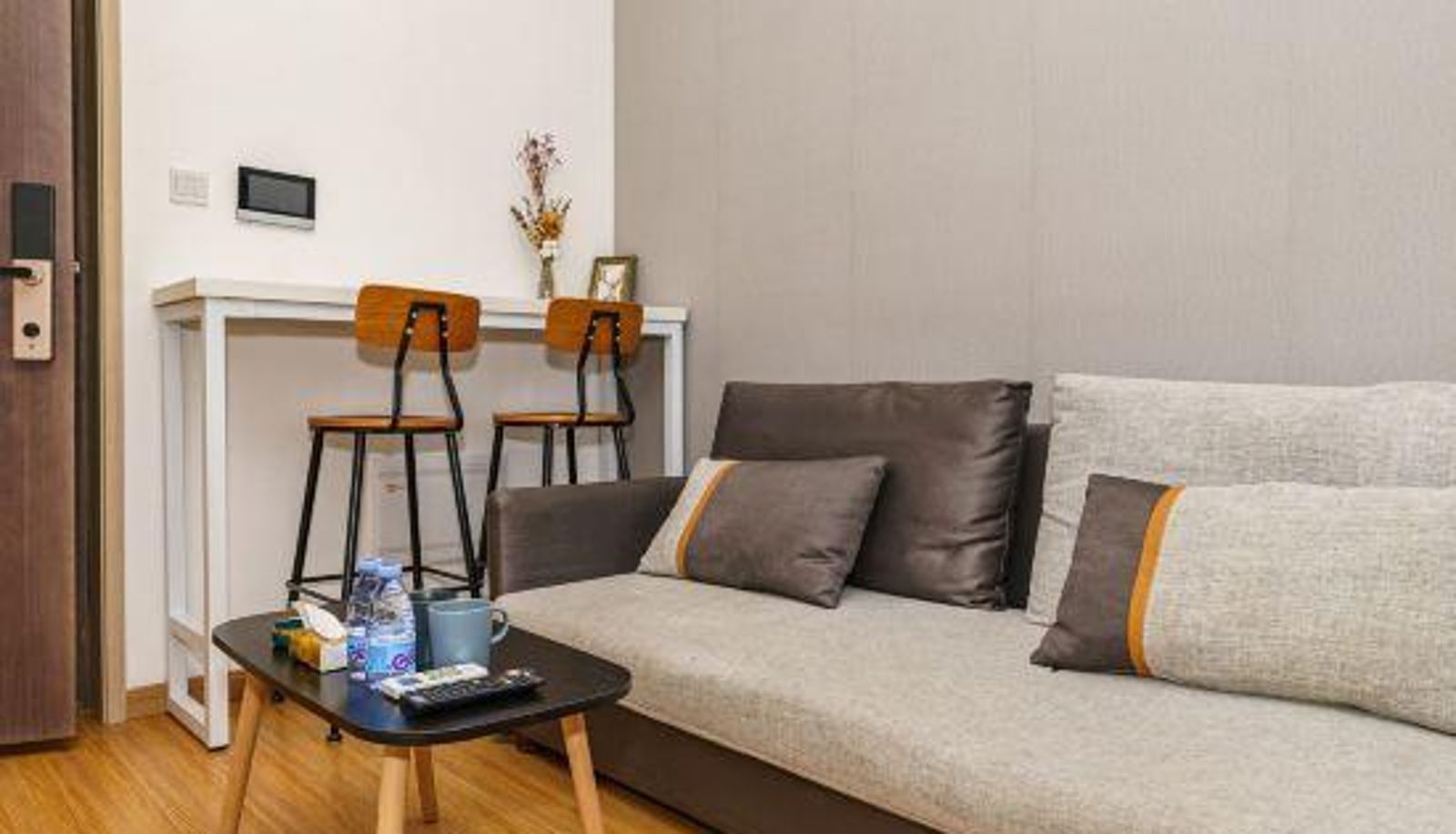 Kamer - Chengdu ShuQi Aprtment