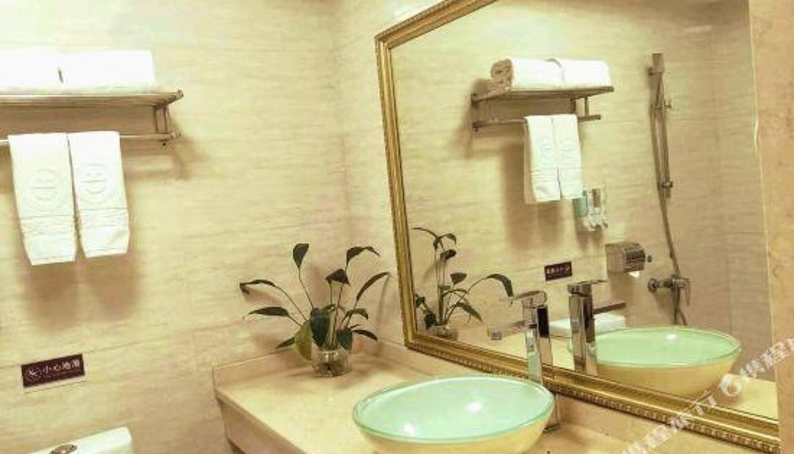 Room - Chengbang Hotel (Shenzhen Dahe)