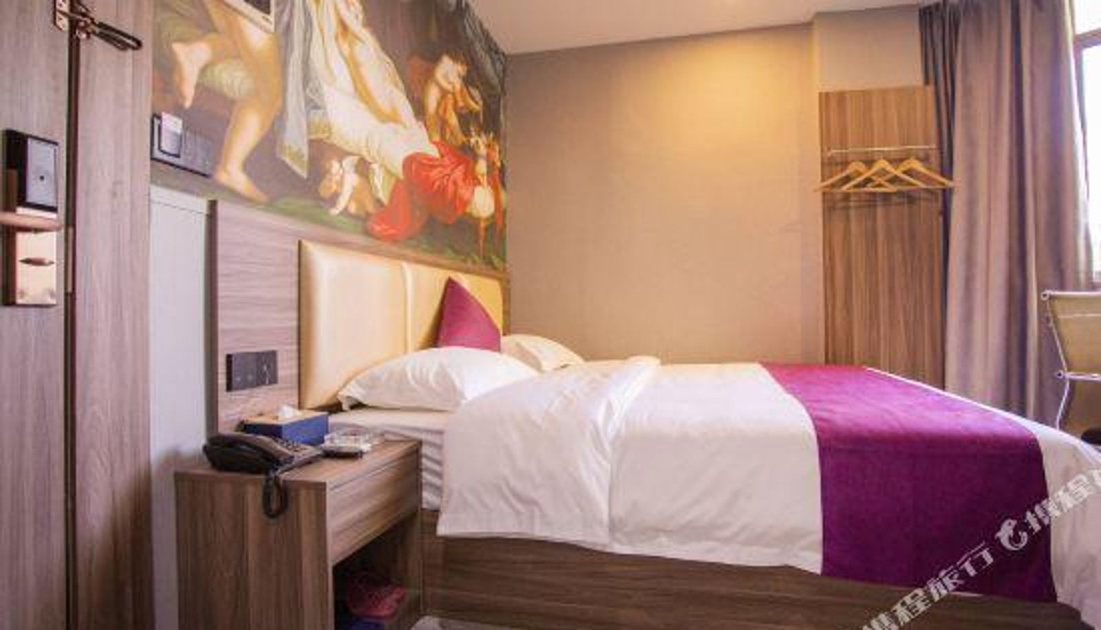 Room - Siyu Hotel