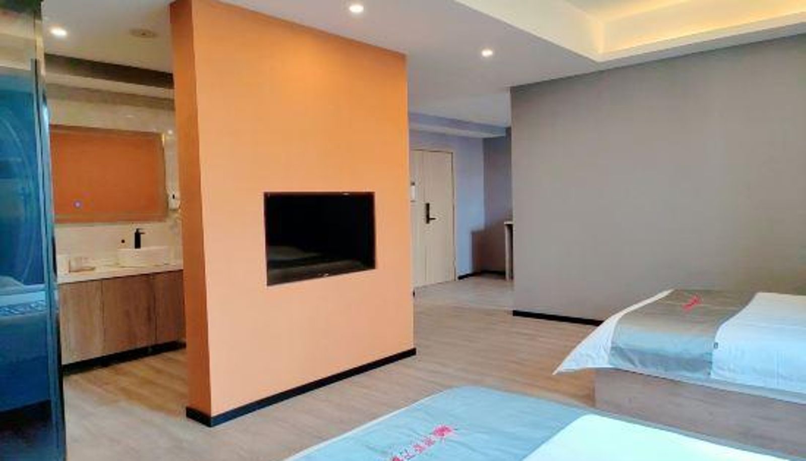 Familienzimmer - Misi Wanxiang Chain Hotel