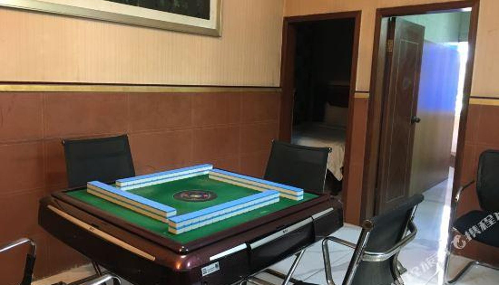 Kamer - Wenhua Hotel (Shenzhen Branch 1)