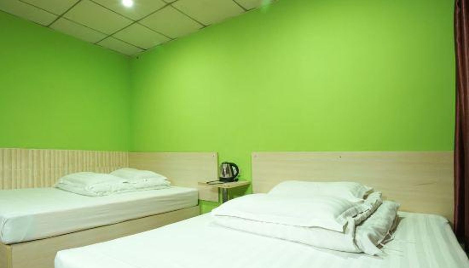 Habitación - Chuangye Hostel