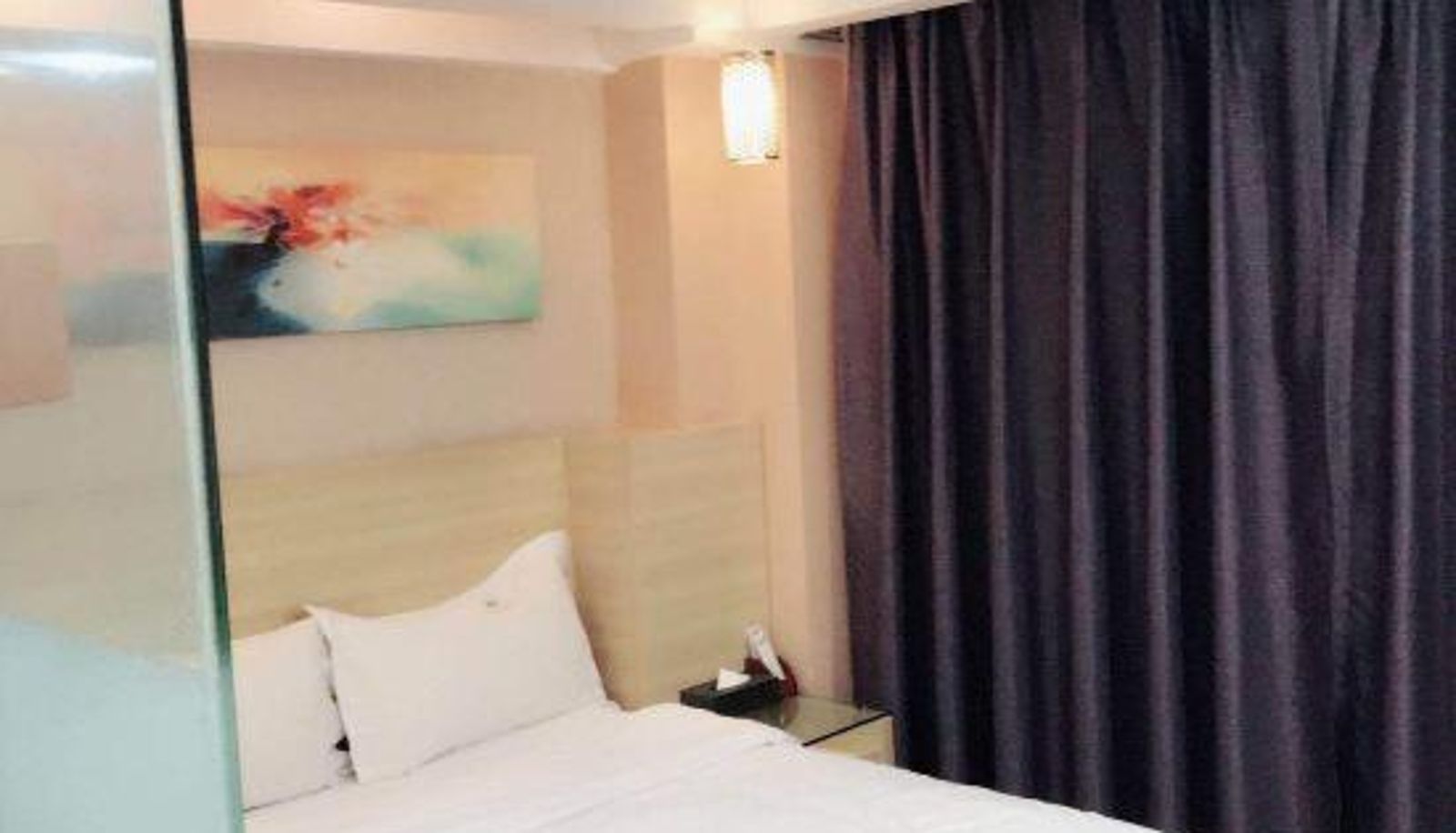 Habitación corporativa - Huaxiang Hostel