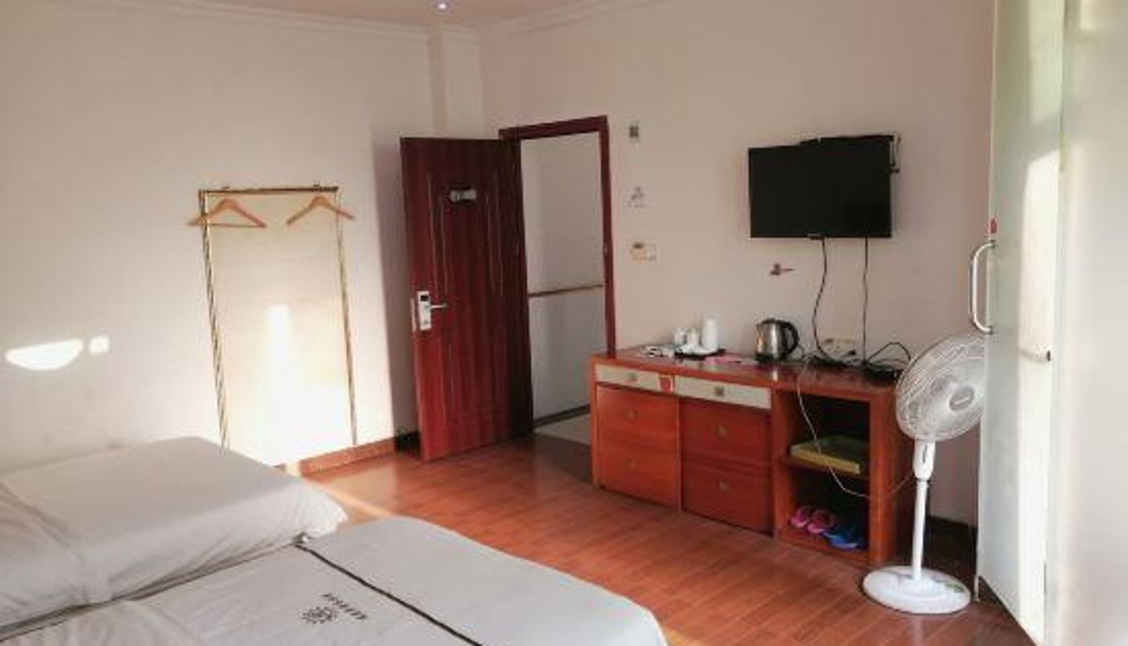 Camera - Shenzhen Ziyun Hotel