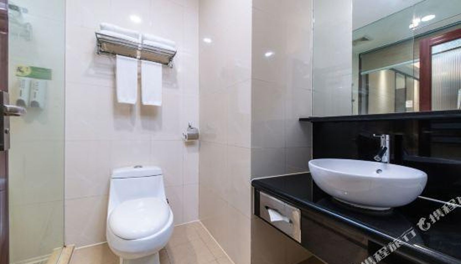 Room - Pengke Boutique Hotel (Shenzhen Baogang)