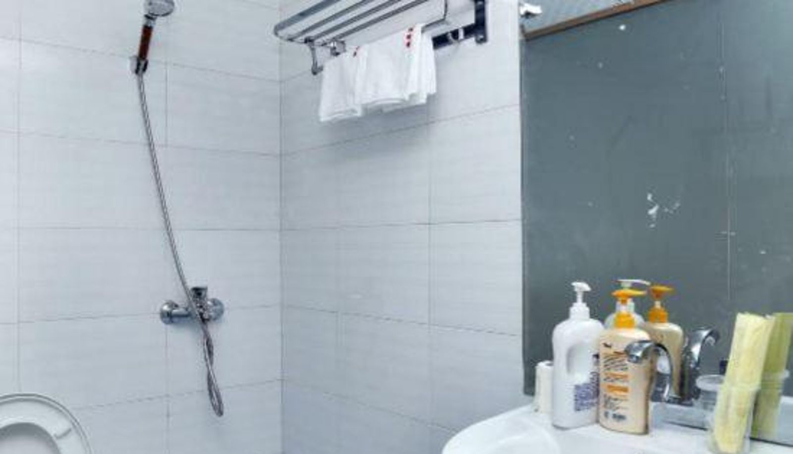 Chambre - Coast Business Hotel