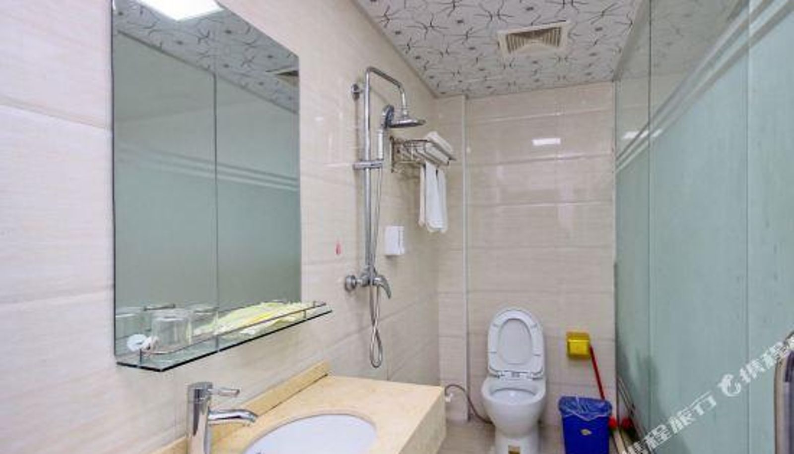 Interior view - Yongxinli Business Hotel