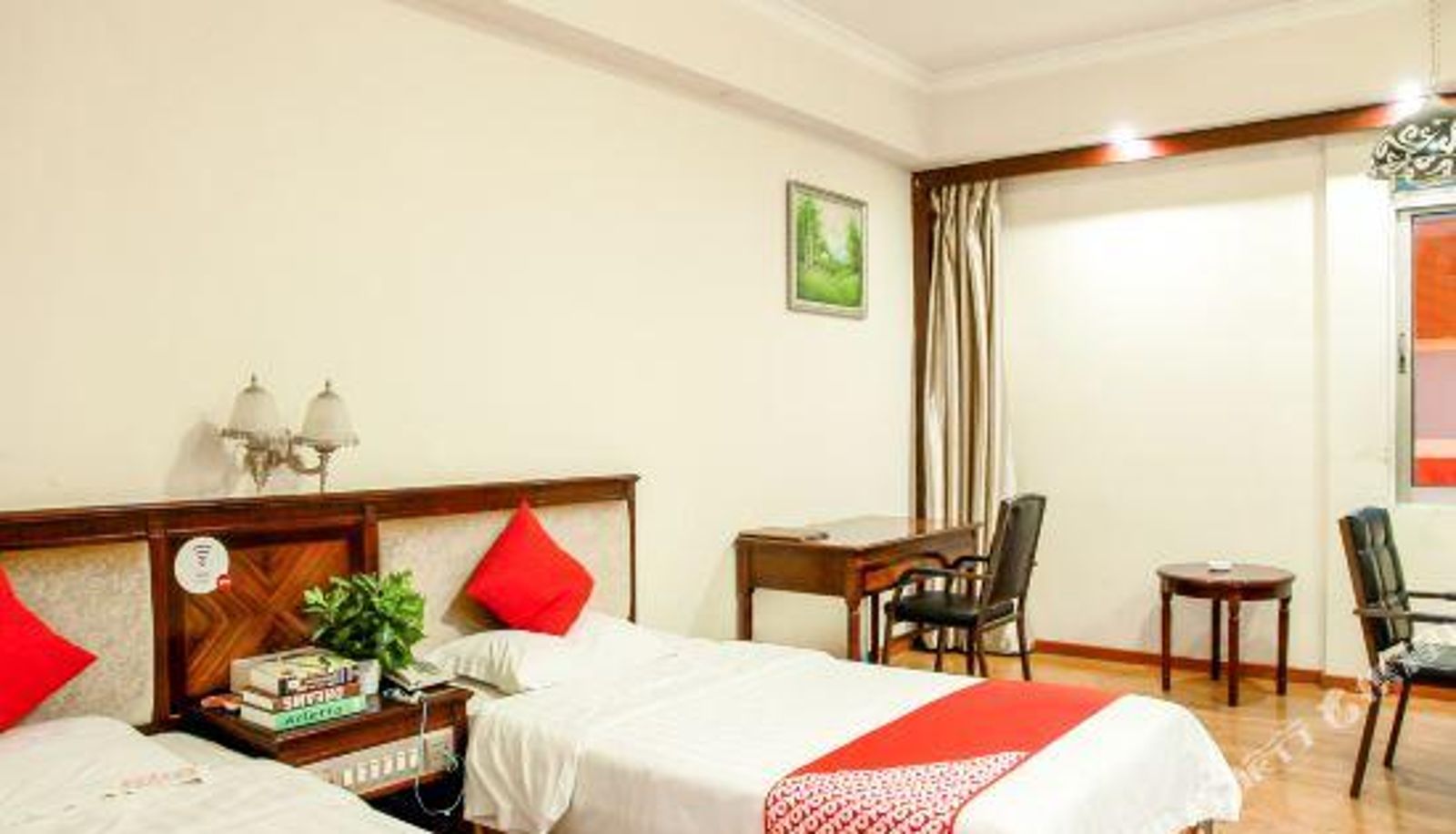 Camera - Caichang Hotel