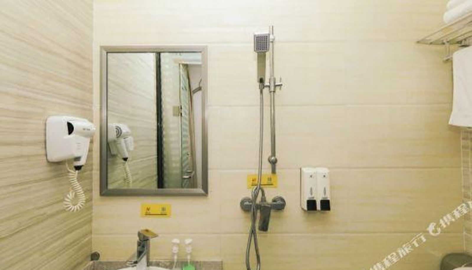 Pokój typu business - Xincun Boutique Hotel