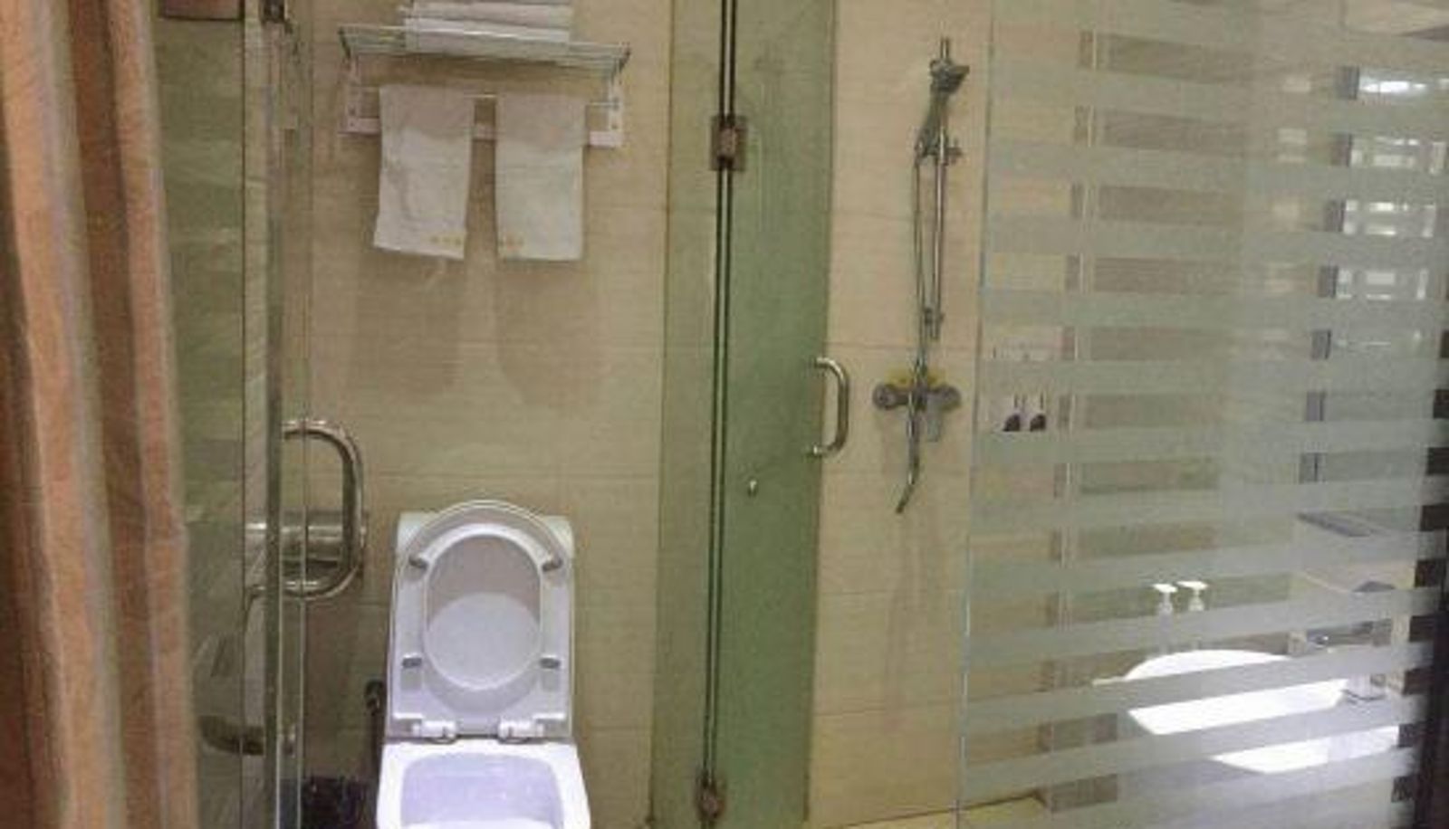 Pokój - Xincun Boutique Hotel