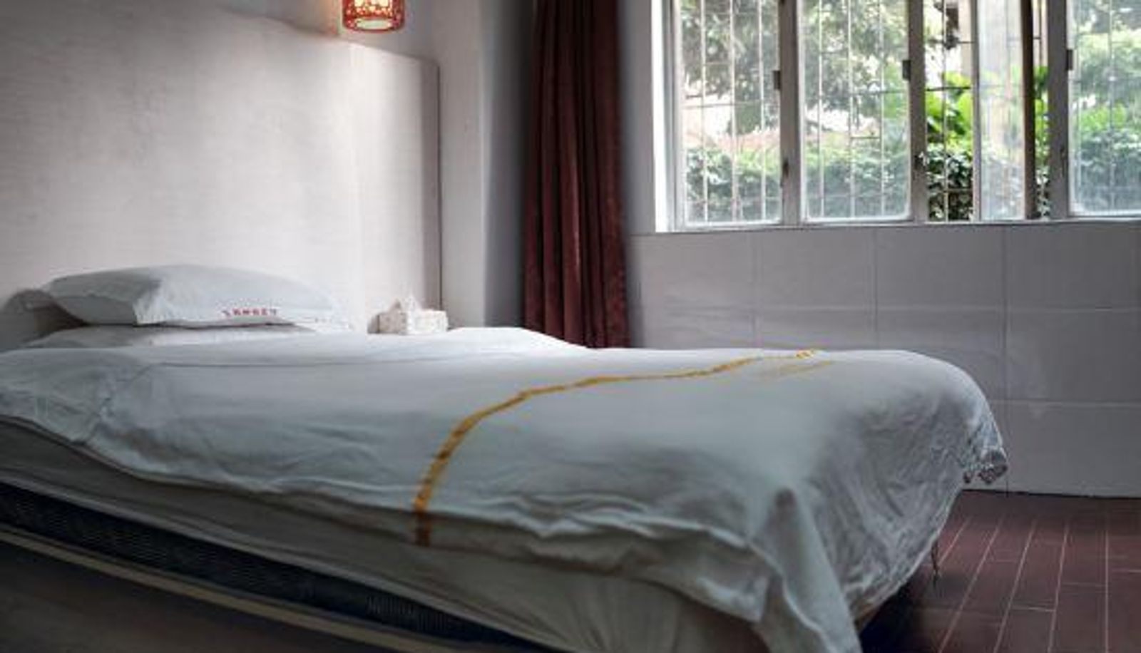 Interieur - Ledu Hostel