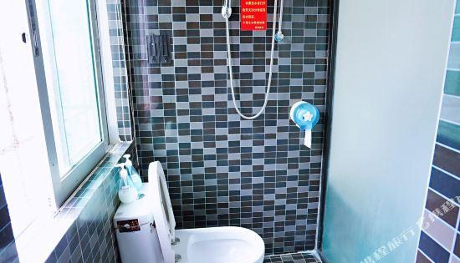 Chambre Business - Yidao Hostel (Shenzhen Xili)