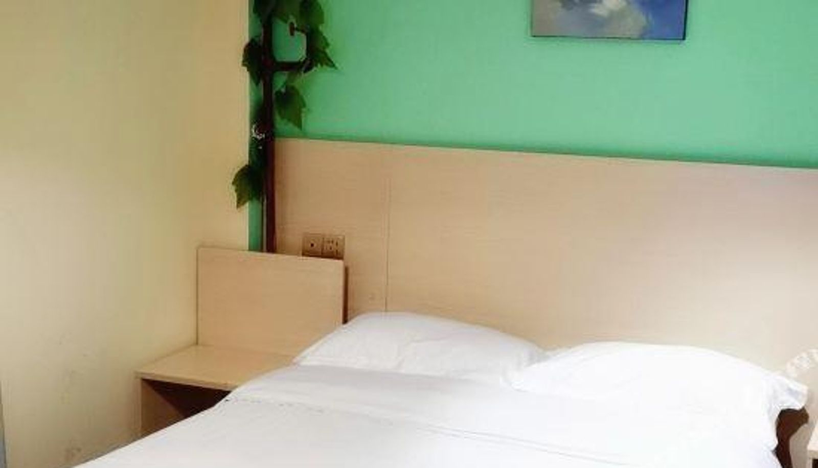 Business-Zimmer - Chuan Qi Hotel