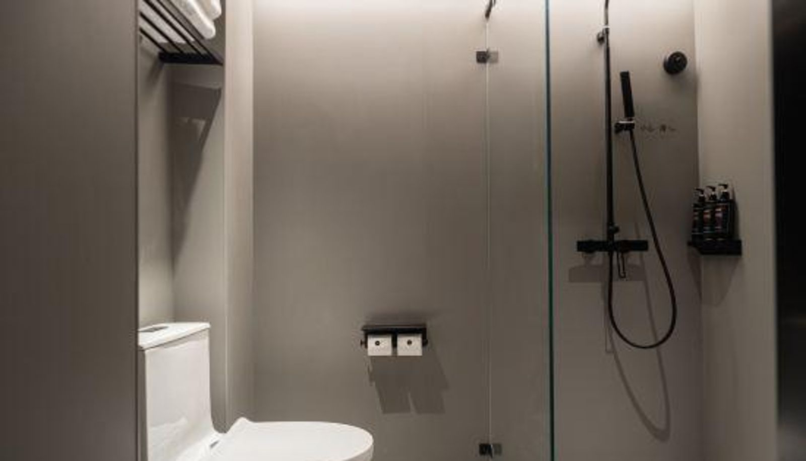 Room - Comchill Hotel Vientiane City