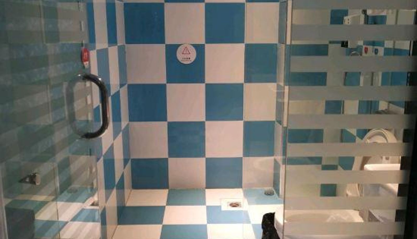 Chambre - Fuliao Hotel