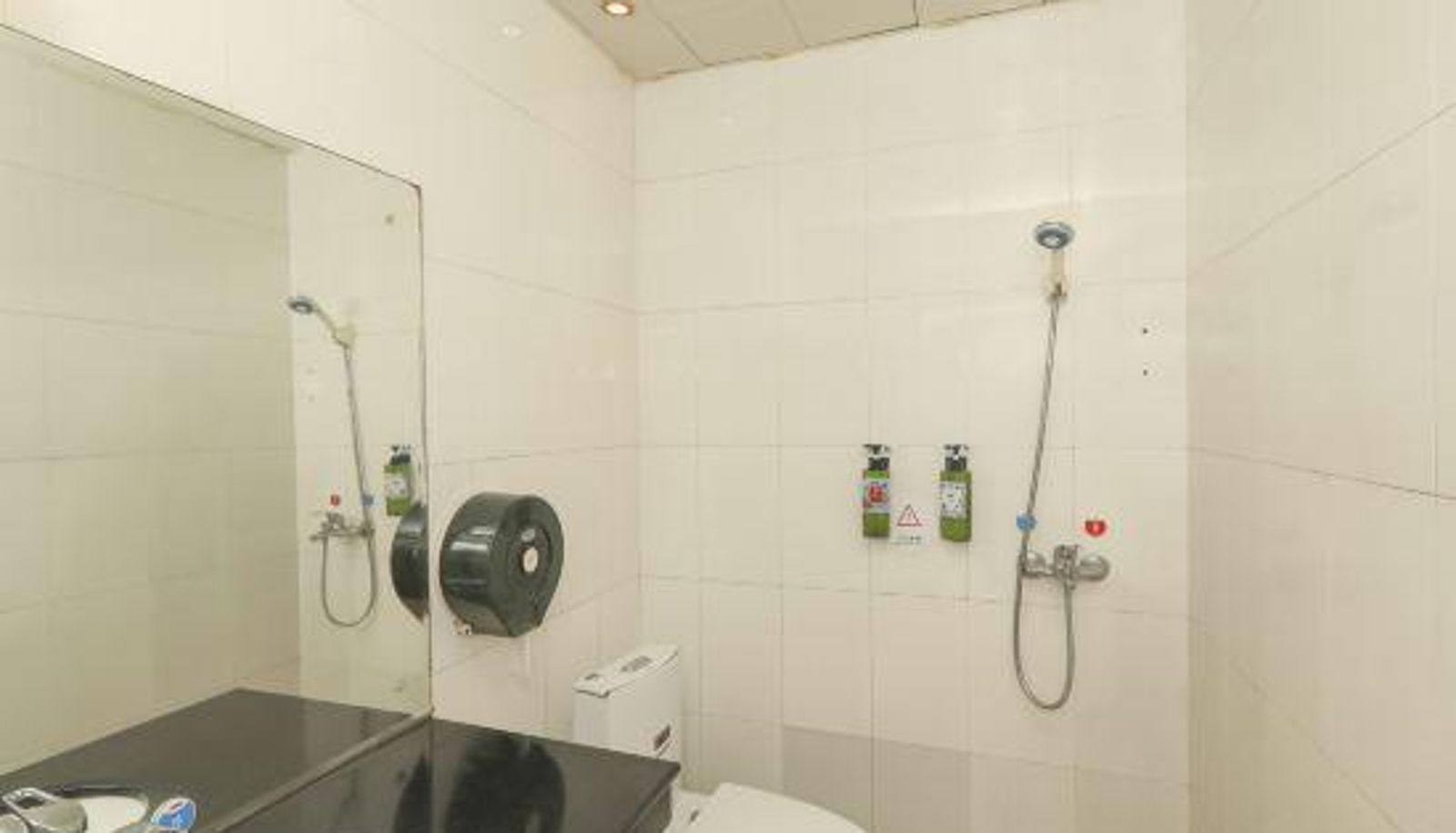 Zimmer - Busha Hotel