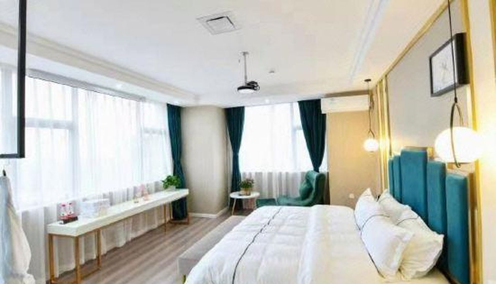 Zimmer - chengduxingcheng hotel