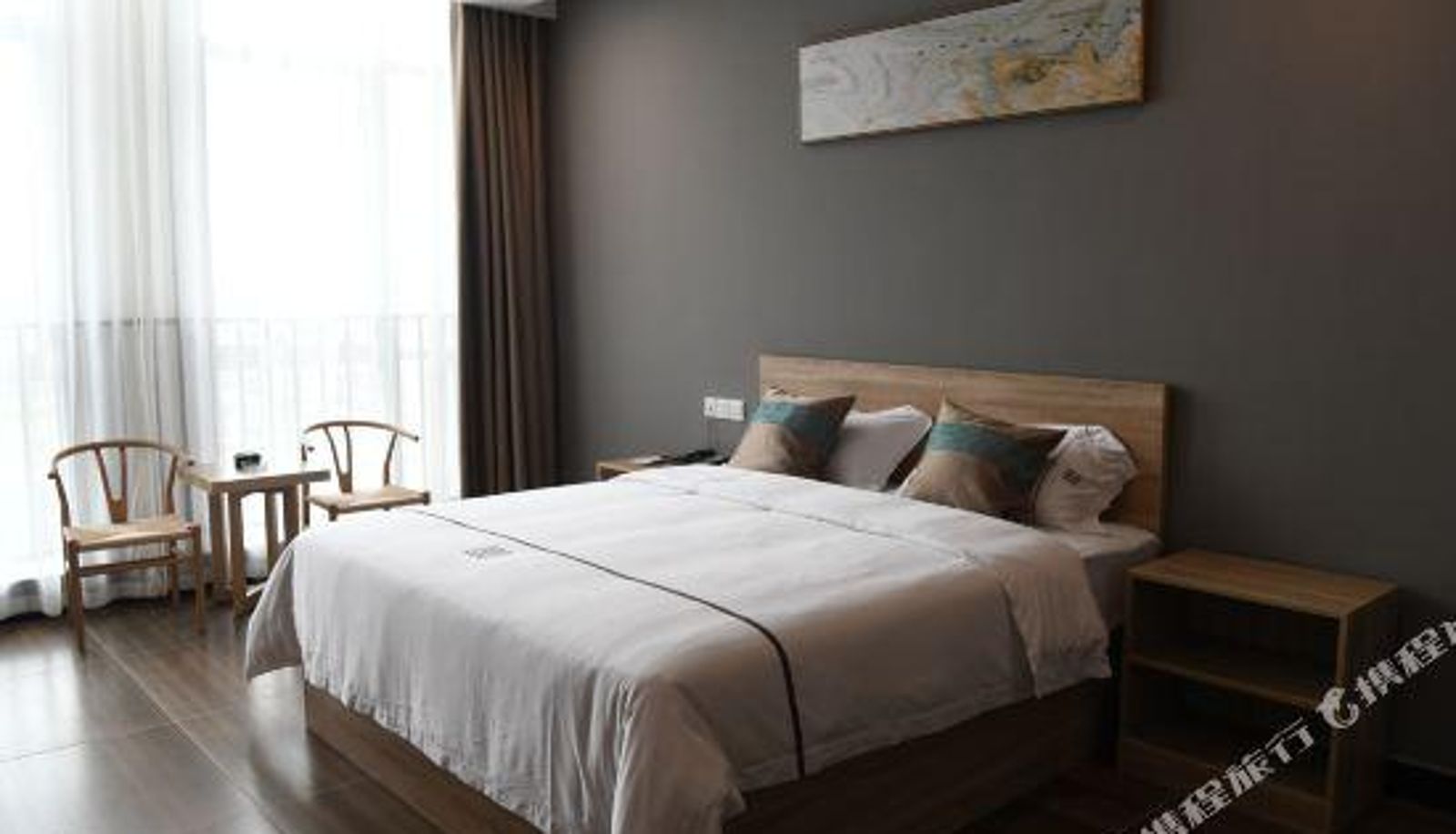 Business-Zimmer - Sichuan Chuanglian International Training Center
