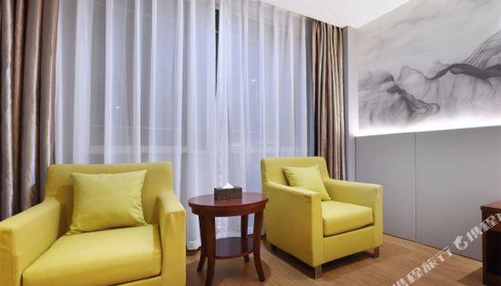 Room - Chengdu Kaiguan Hotel