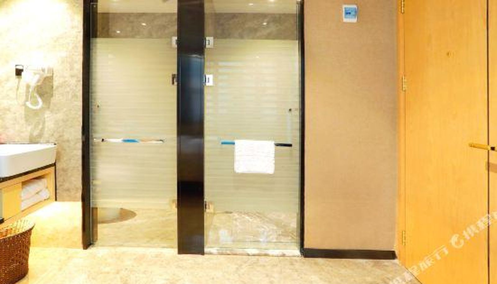Pokój - Xiatu Hotel Shenzhen (Songgang Cultural Plaza Baijiahua)
