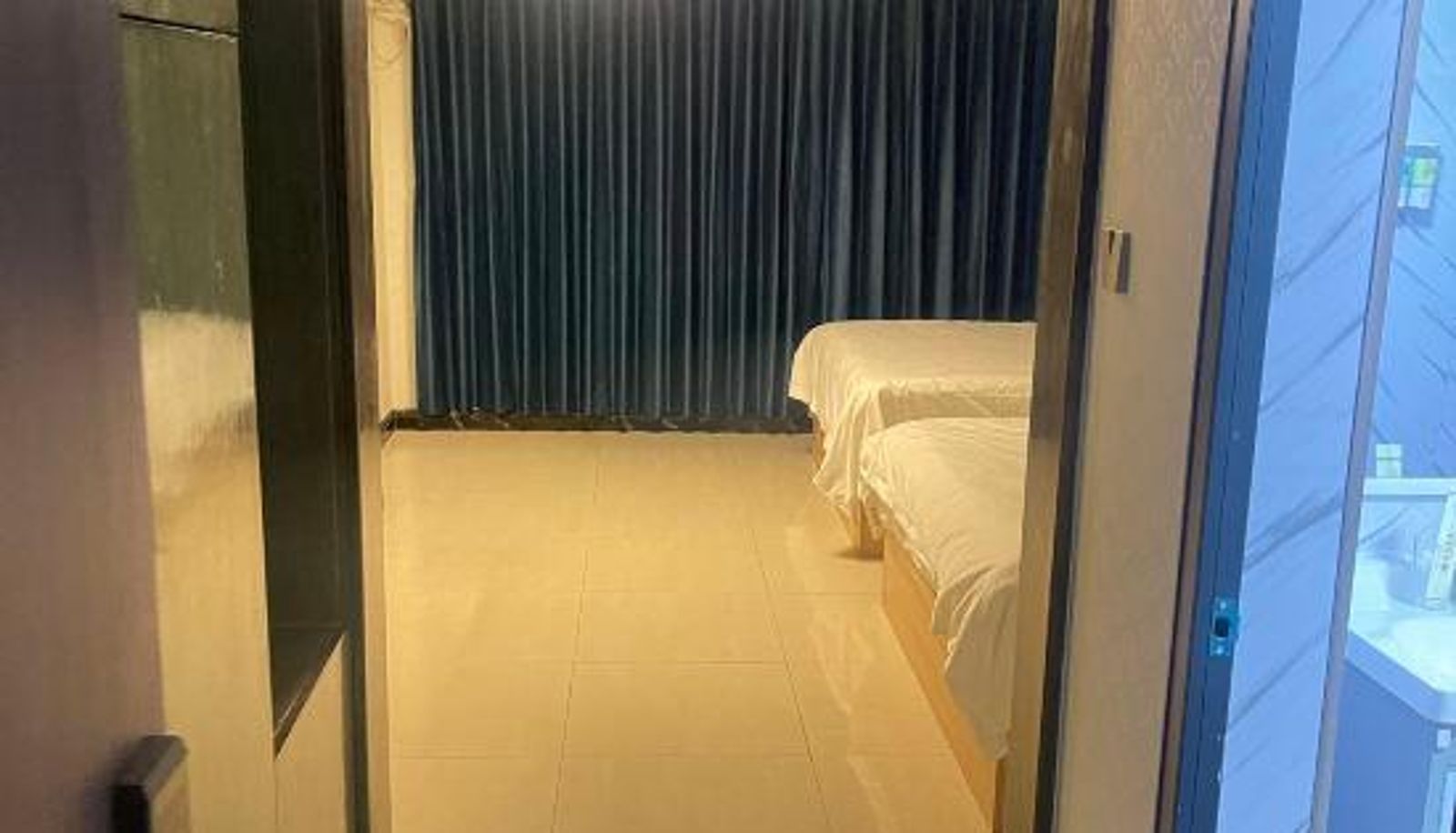 Habitación - Shenzhen Zilige Hotel