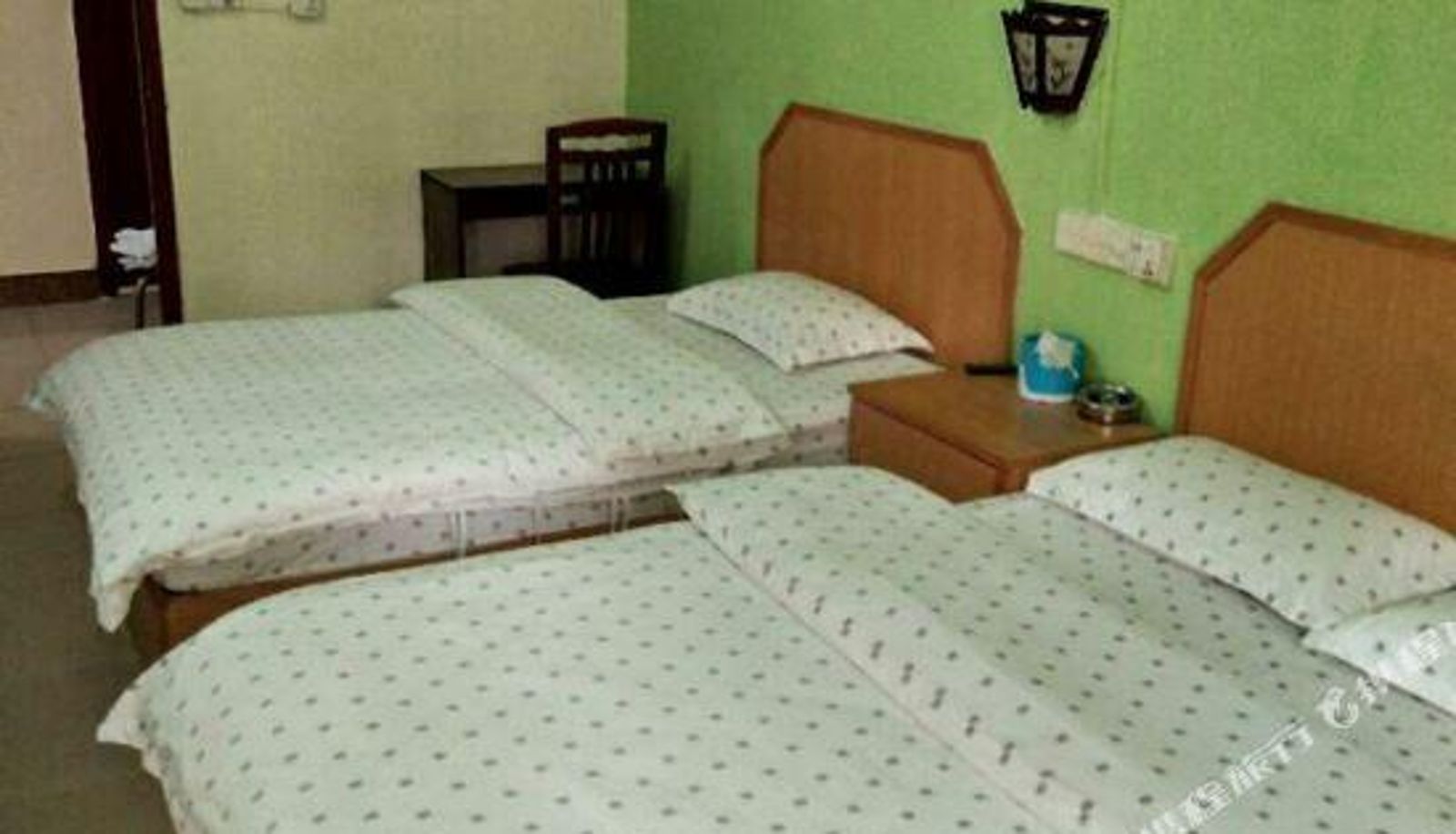 Habitación - Friendship Hostel