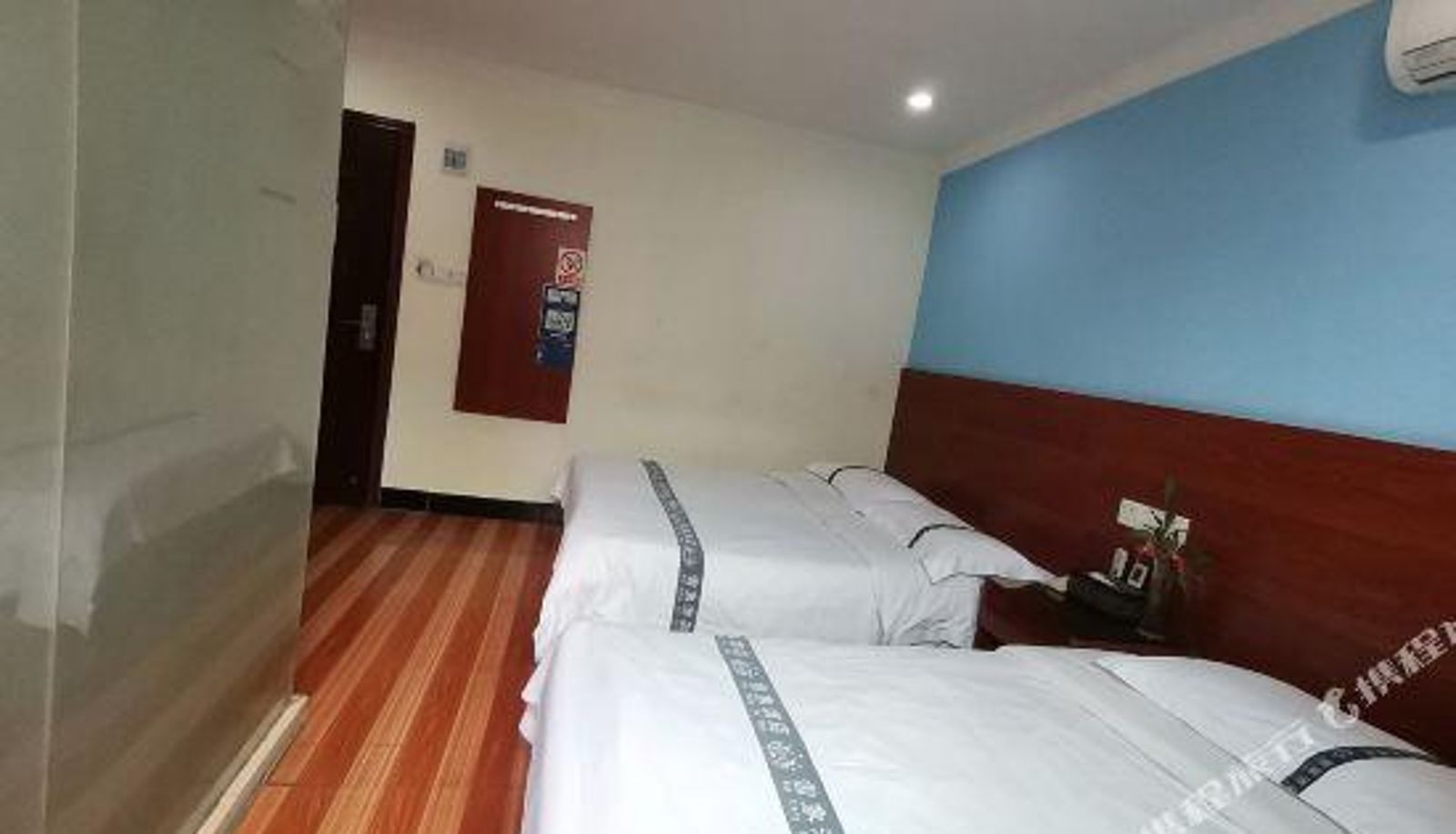 Gezinskamer - Xue Xiang Hotel