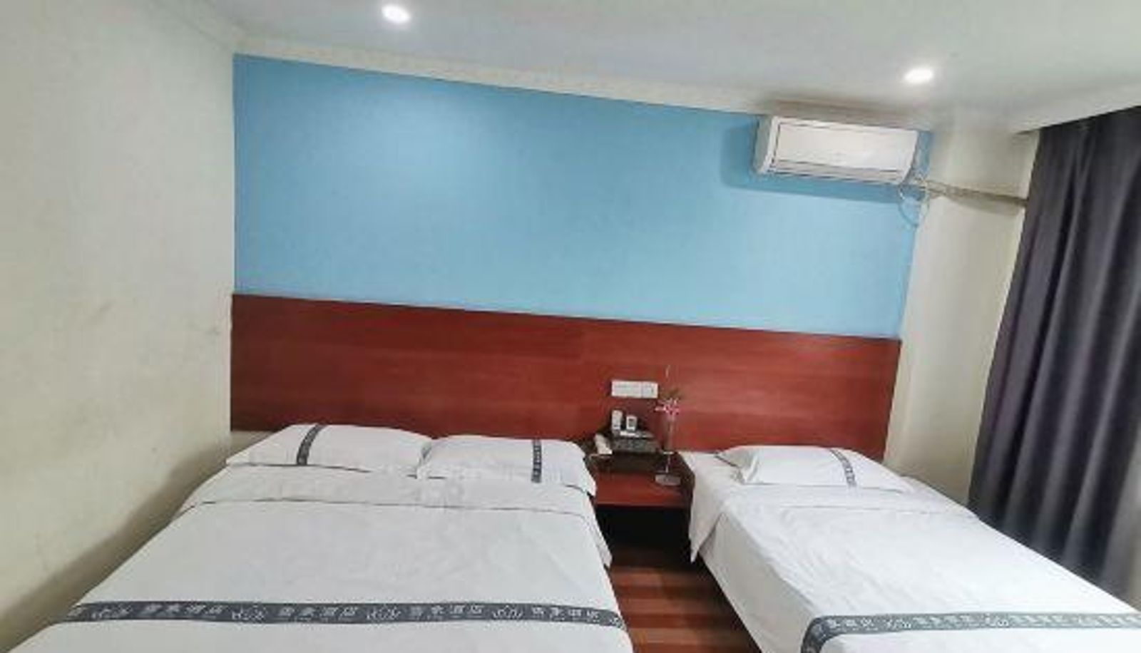 Gezinskamer - Xue Xiang Hotel