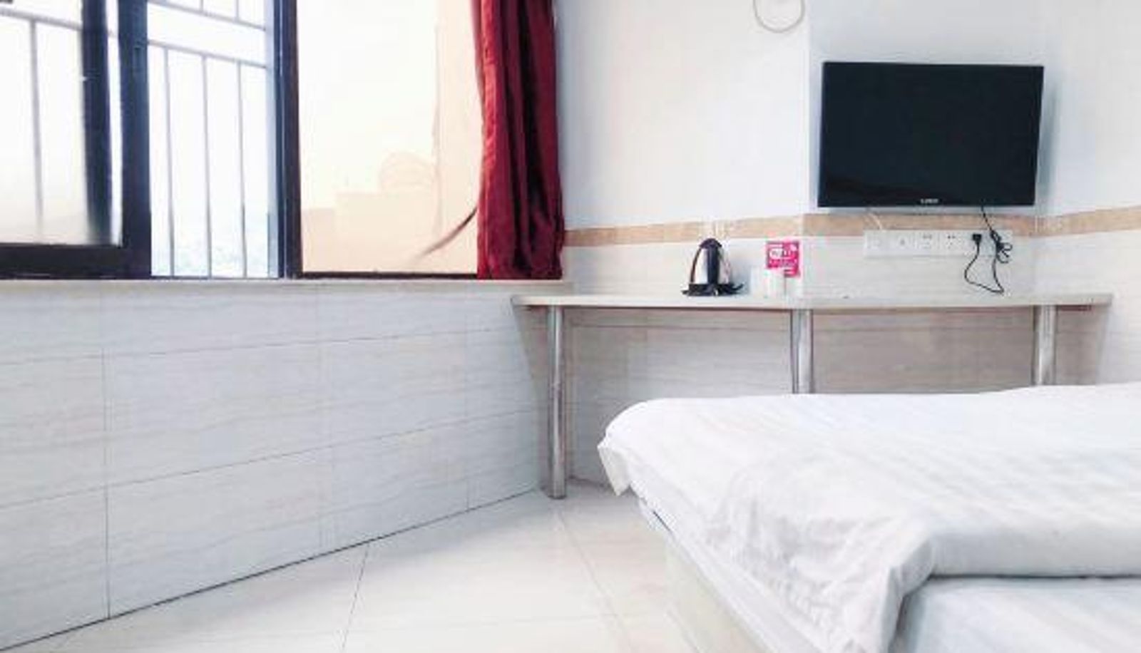 Habitación - Shenzhen Yongkang Business Hotel (Luohu Port Branch)