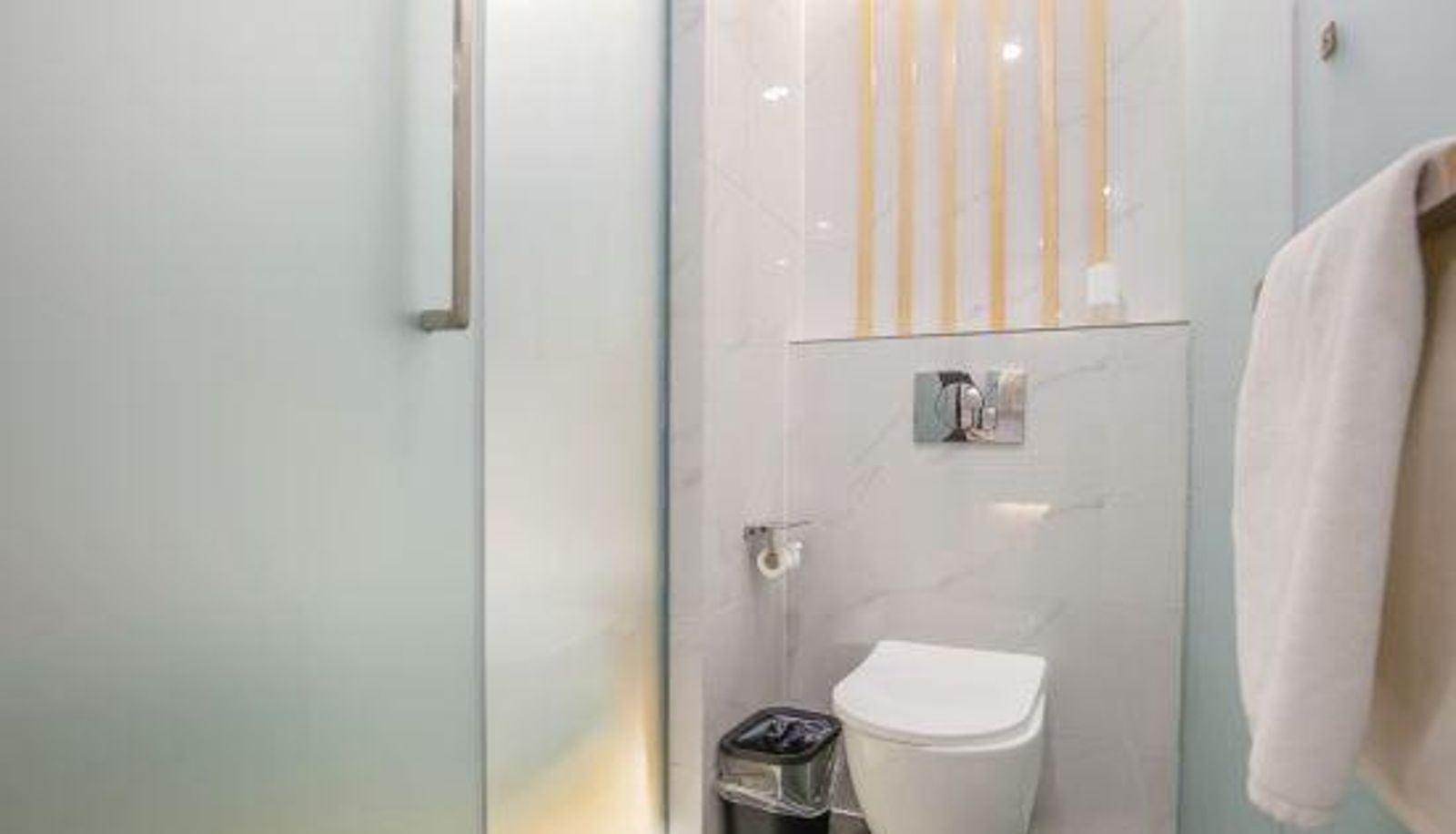 Business room - Skyune Hotel Chengdu Chunxi Road Taikoo Li  Center