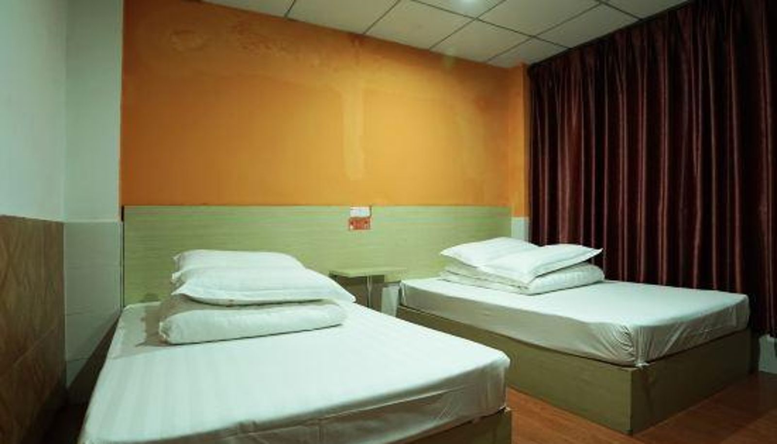 Room - Yuelai Hotel (Chuangye)