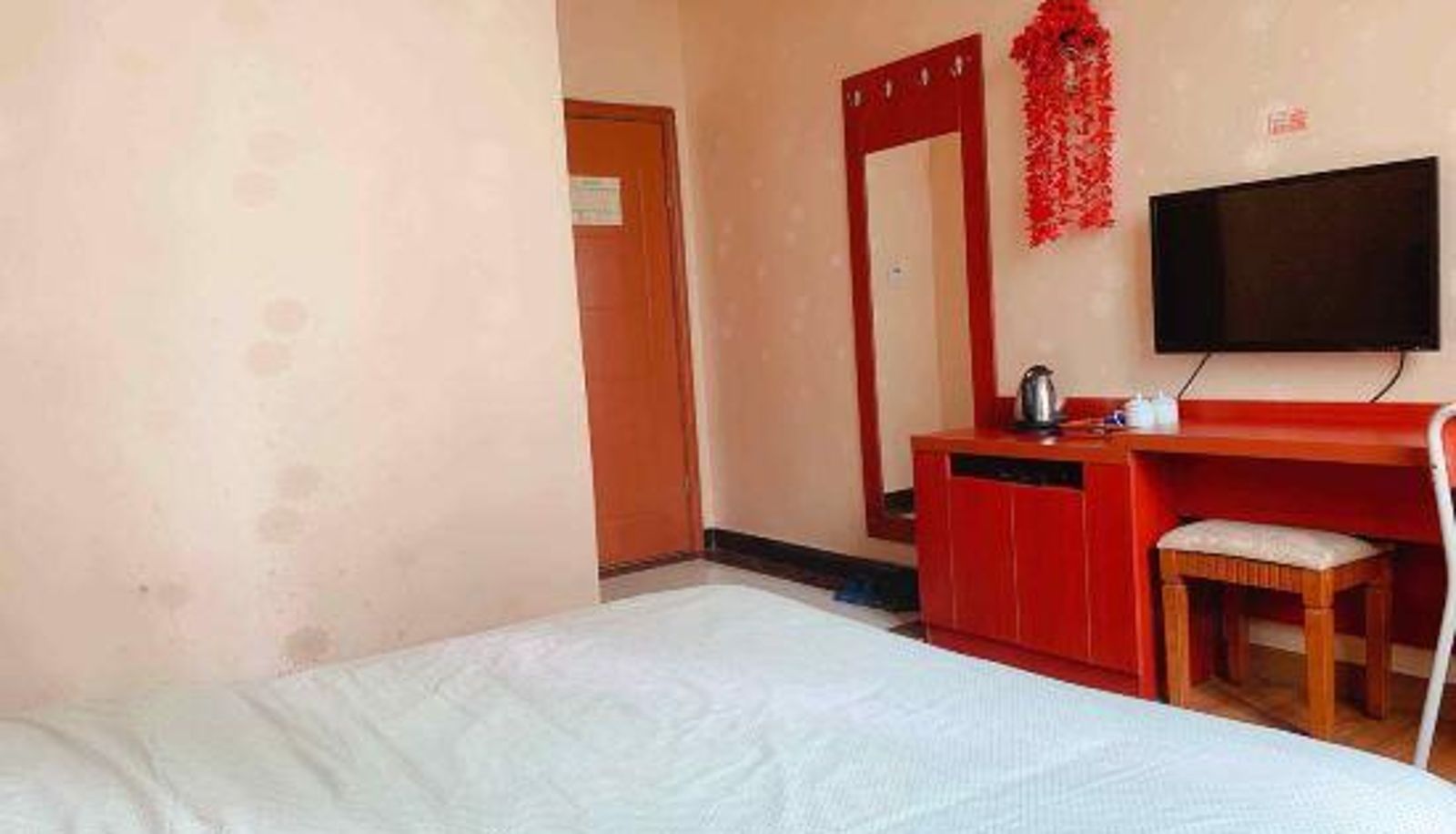 Zimmer - Shatangbu Hotel