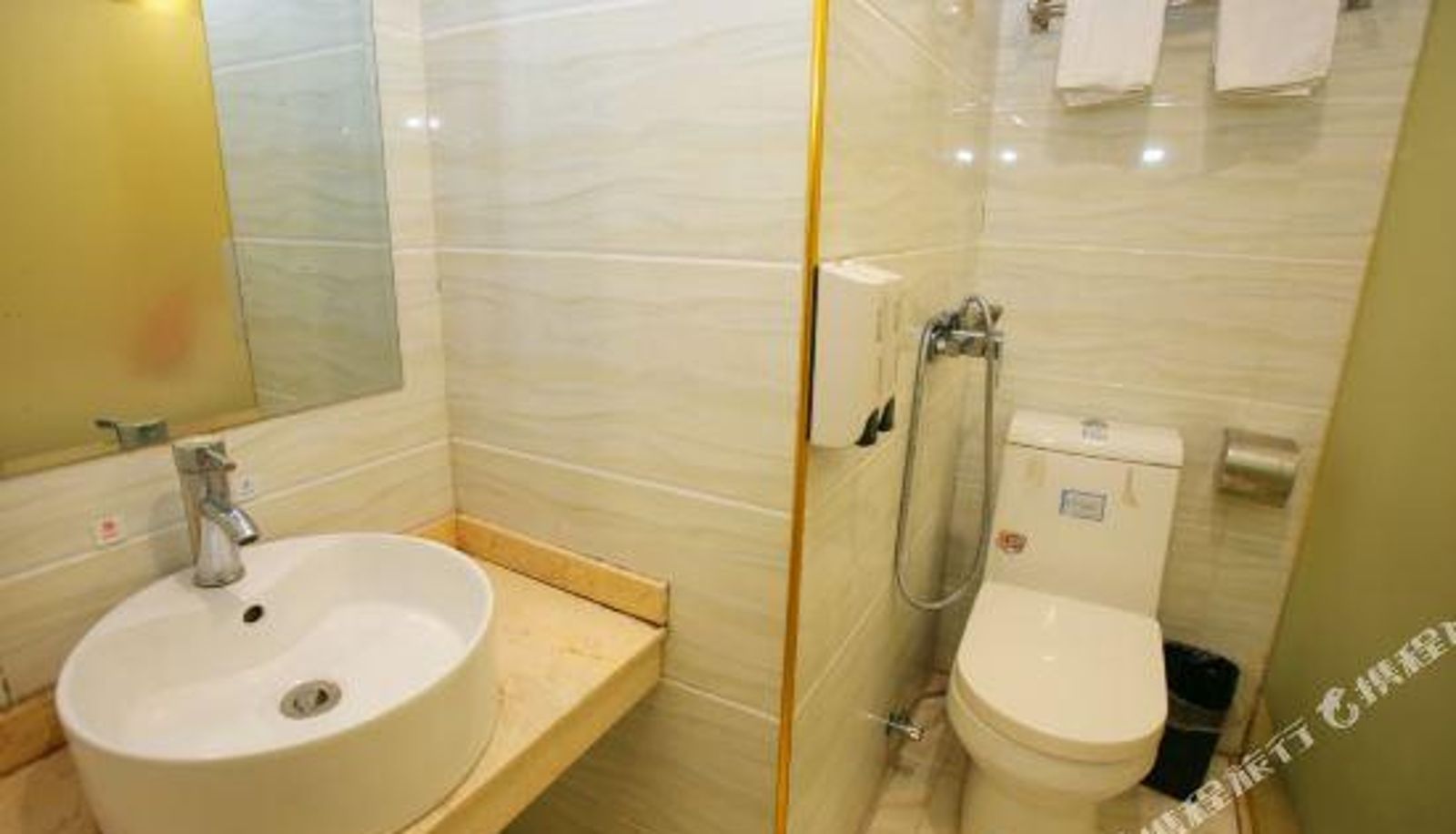 Habitación - Shendu Express Hotel