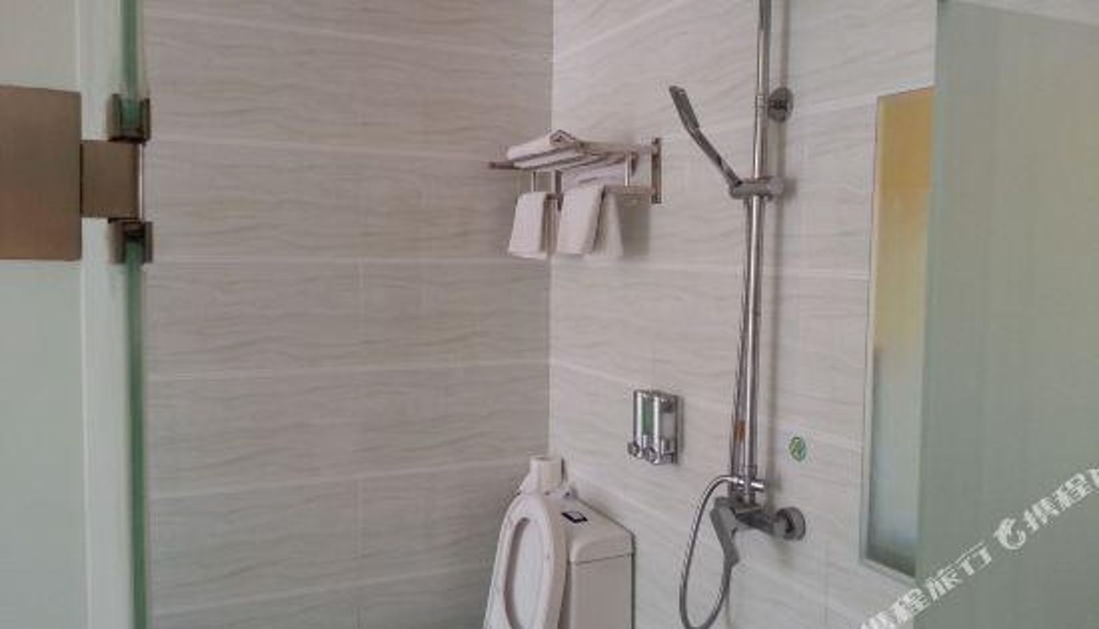 Habitación - Shendu Express Hotel