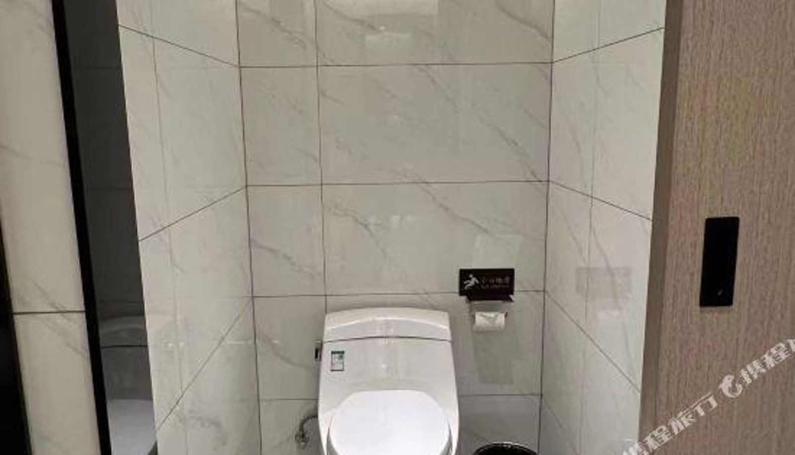 Familienzimmer - Chengdu Jushang Home Hotel (Yudu Wandayu High-speed Railway Station Branch)